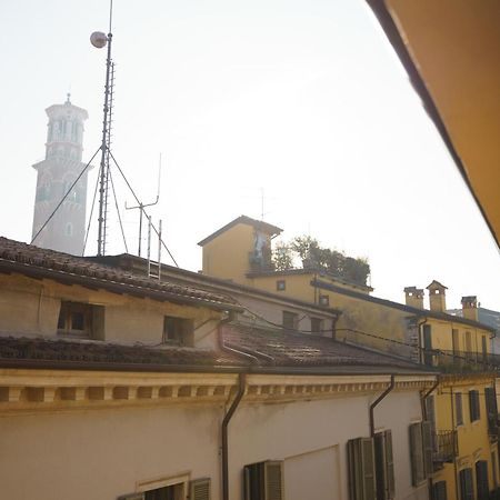 Domus Anastasia Verona Buitenkant foto