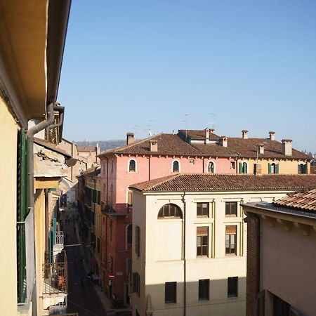 Domus Anastasia Verona Buitenkant foto